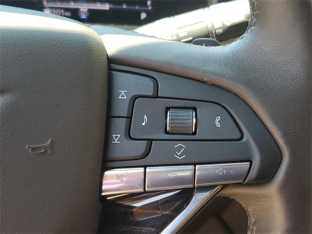 Photo of 2023 Galactic Gray Metallic Cadillac Escalade