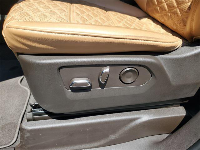 Photo of 2023 Galactic Gray Metallic Cadillac Escalade