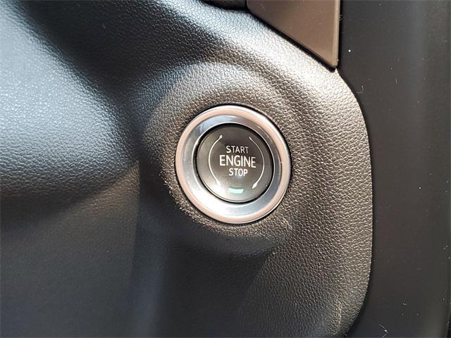 Photo of 2019 Black Chevrolet Silverado 1500