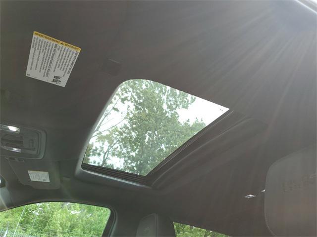 Photo of 2019 Black Chevrolet Silverado 1500