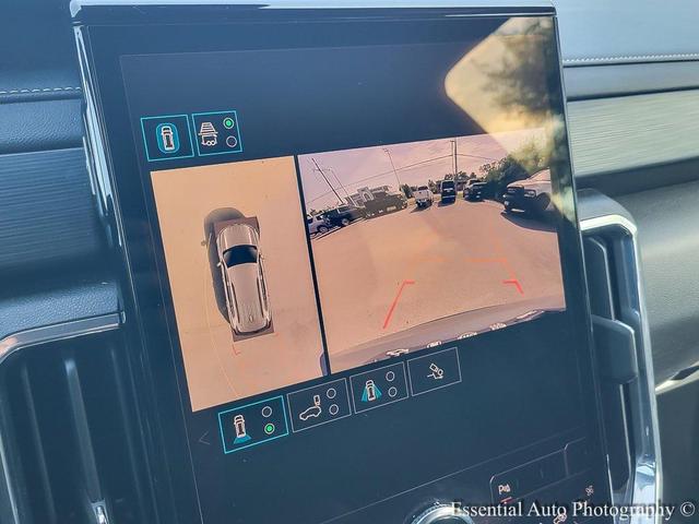Photo of 2025 Sterling Metallic GMC Acadia
