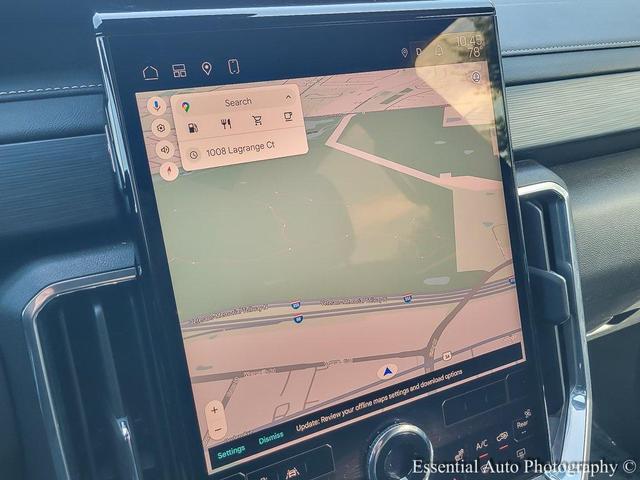 Photo of 2025 Sterling Metallic GMC Acadia