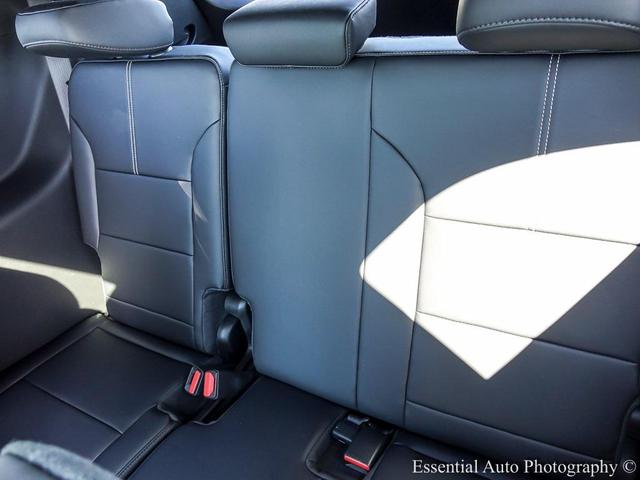 Photo of 2026 Summit White GMC Acadia