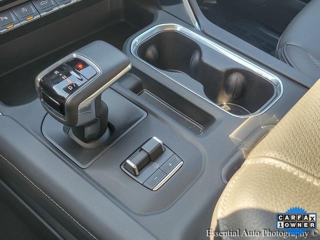 Photo of 2024 Onyx Black GMC Sierra 1500