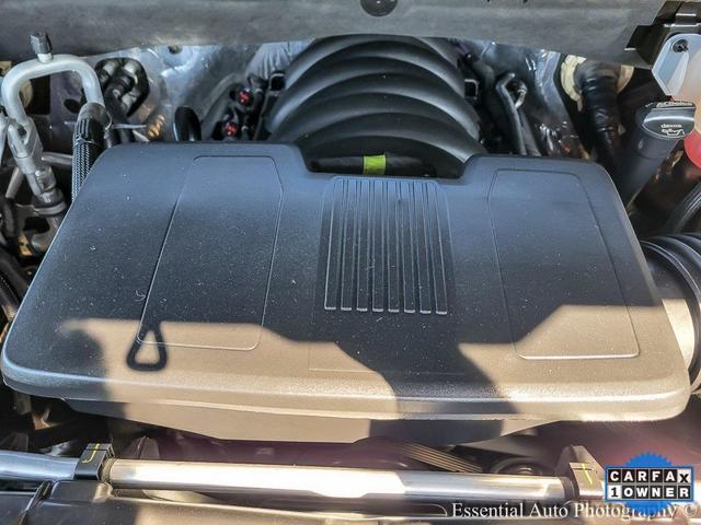Photo of 2024 Onyx Black GMC Sierra 1500