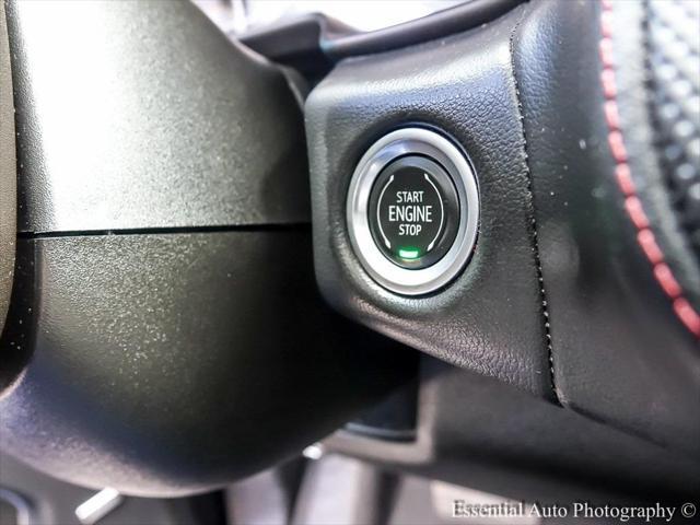 Photo of 2021 Midnight Blue Metallic Chevrolet Tahoe