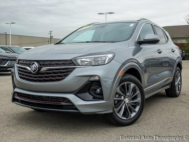 2023 Buick Encore Gx