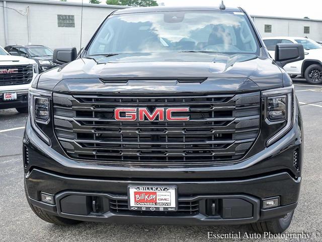 Photo of 2026 Onyx Black GMC Sierra 1500