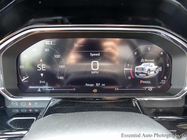 Photo of 2026 Onyx Black GMC Sierra 1500