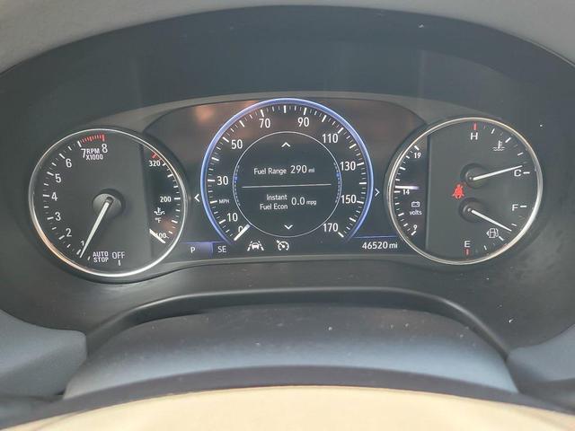 Photo of 2024 Summit White Buick Enclave
