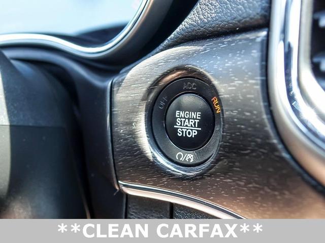Photo of 2018 Billet Silver Metallic Clearcoat Jeep Grand Cherokee