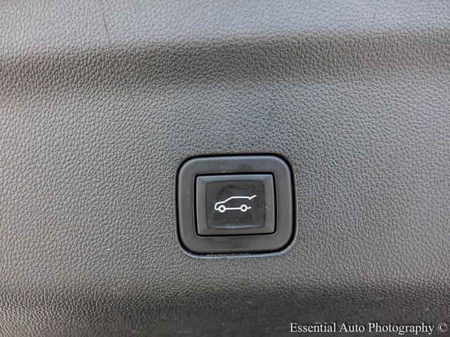 Photo of 2024 Onyx Black GMC Yukon