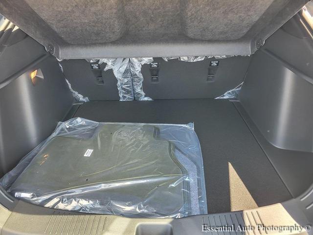 Photo of 2025 Moonstone Gray Metallic Buick Envista