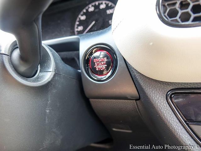 Photo of 2025 Modern Steel Metallic Honda HR-V