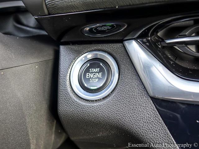 Photo of 2024 Ocean Blue Metallic Buick Envista