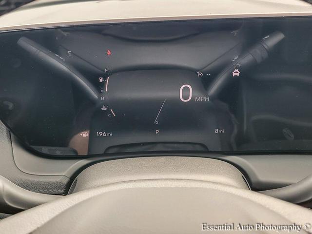 Photo of 2026 Summit White Buick Encore GX