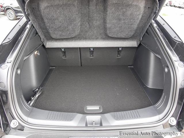 Photo of 2025 Ebony Twilight Metallic Buick Envista