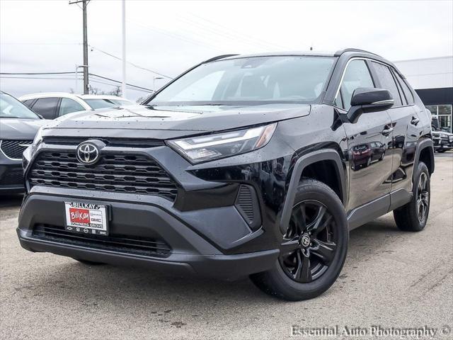 2023 Toyota RAV4