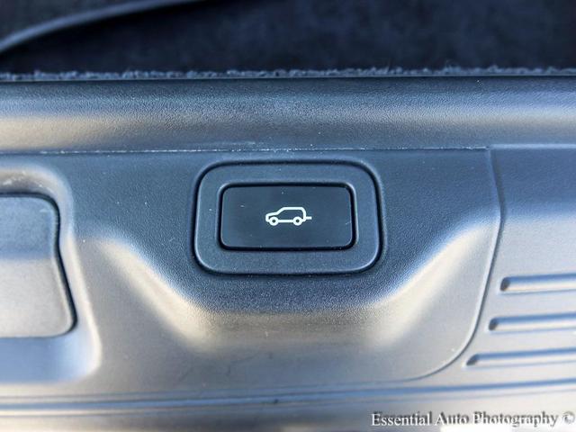 Photo of 2016 Corris Grey Land Rover Range Rover