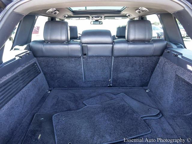 Photo of 2016 Corris Grey Land Rover Range Rover