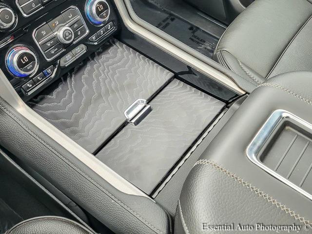 Photo of 2024 Sterling Metallic GMC Yukon