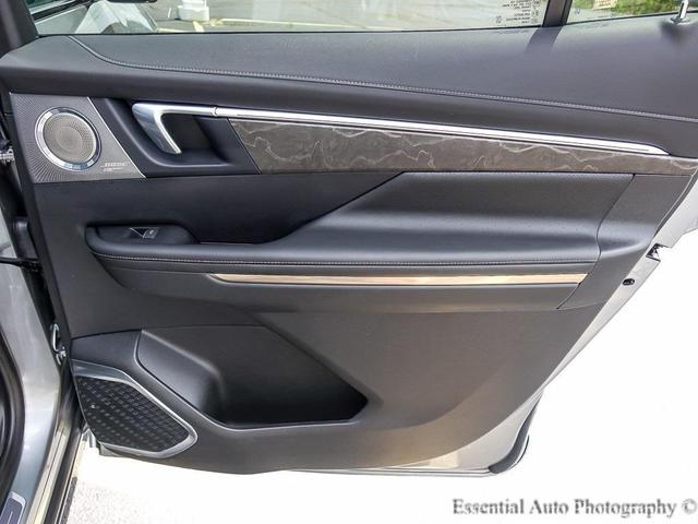 Photo of 2025 Moonstone Gray Metallic Buick Enclave