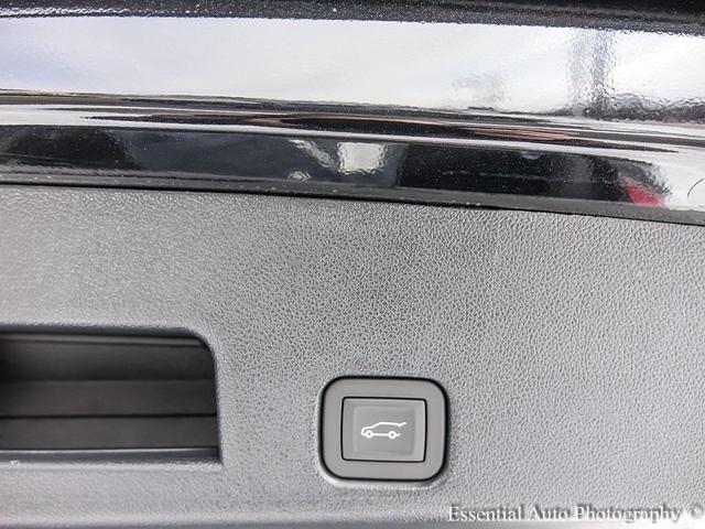Photo of 2025 Ebony Twilight Metallic GMC Acadia