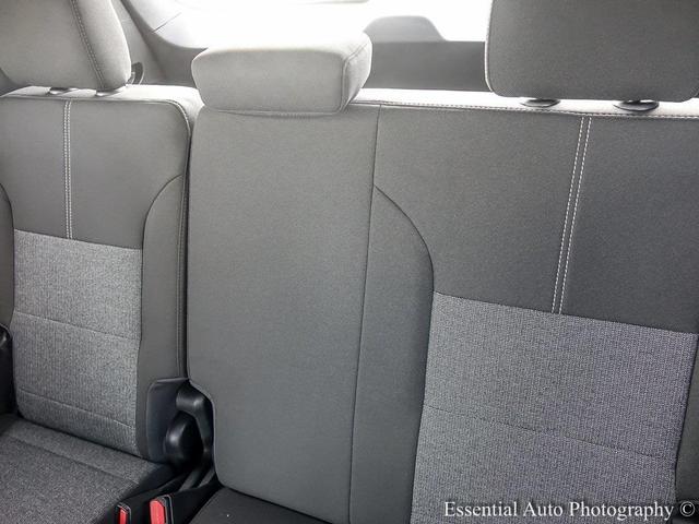 Photo of 2025 Ebony Twilight Metallic GMC Acadia
