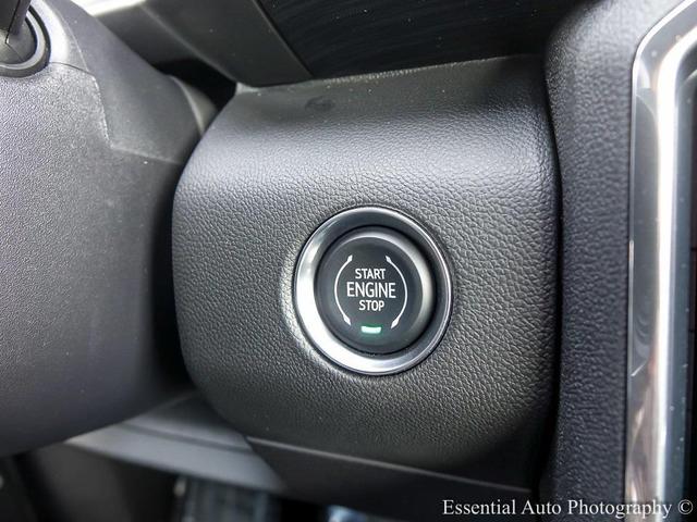 Photo of 2025 Ebony Twilight Metallic GMC Acadia
