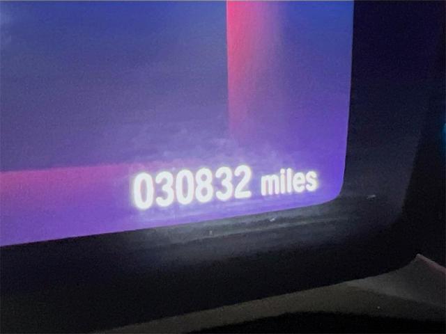 Photo of 2021 Obsidian Blue Pearl Honda Pilot