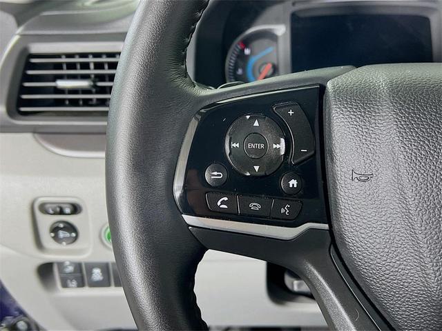 Photo of 2021 Obsidian Blue Pearl Honda Pilot