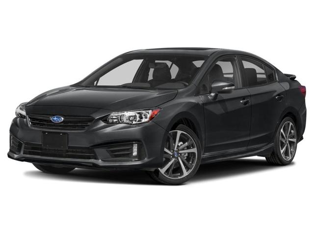 2022 Subaru Impreza