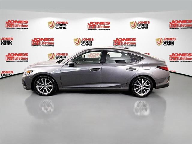 Photo of 2023  Acura Integra