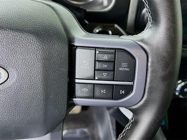 Photo of 2023 Agate Black Metallic Ford F-150