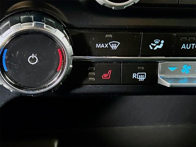 Photo of 2023 Agate Black Metallic Ford F-150