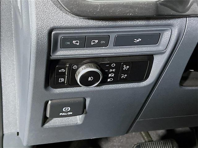 Photo of 2023 Agate Black Metallic Ford F-150