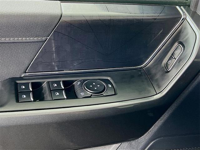 Photo of 2023 Agate Black Metallic Ford F-150