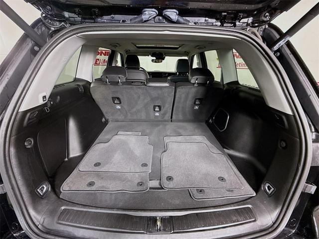 Photo of 2023 Diamond Black Jeep Grand Cherokee 4xe
