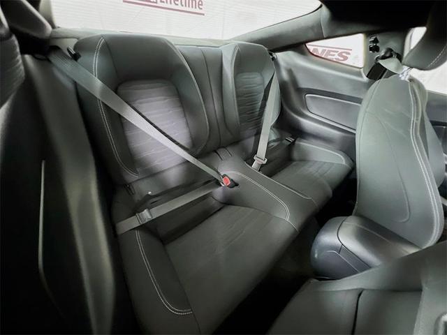 Photo of 2017 Magnetic Ford Mustang