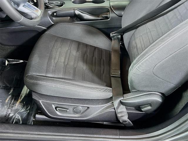 Photo of 2017 Magnetic Ford Mustang