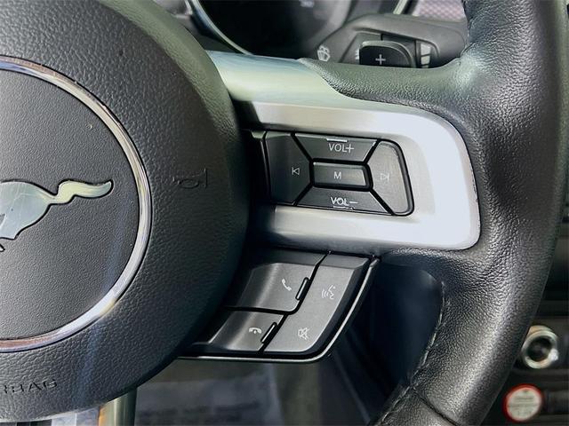 Photo of 2017 Magnetic Ford Mustang