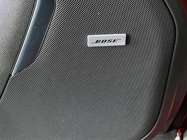 Photo of 2021 Cherry Red Tintcoat Chevrolet Tahoe