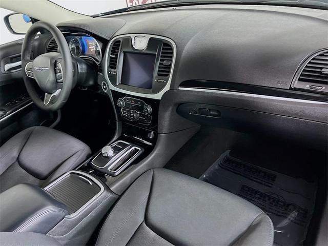 Photo of 2023 Frostbite Chrysler 300