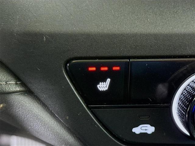 Photo of 2023 Silver Honda Accord