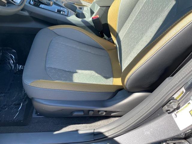 Photo of 2025 Magnetite Gray Metallic Subaru Crosstrek