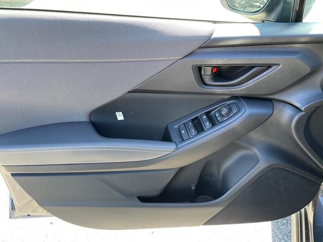 Photo of 2025 Magnetite Gray Metallic Subaru Crosstrek