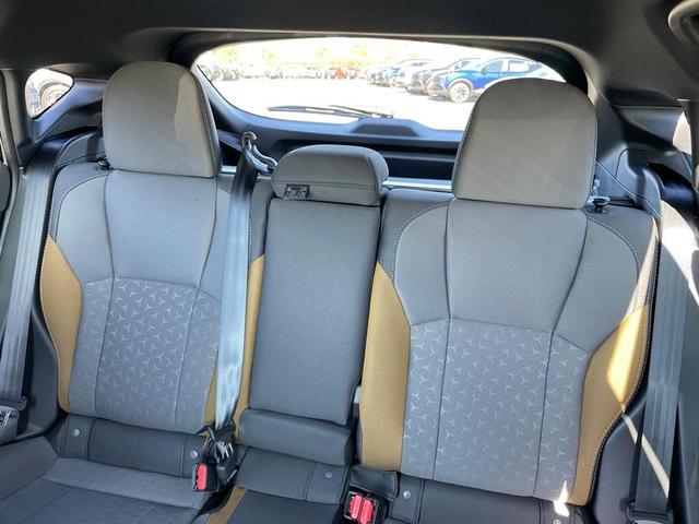 Photo of 2025 Magnetite Gray Metallic Subaru Crosstrek