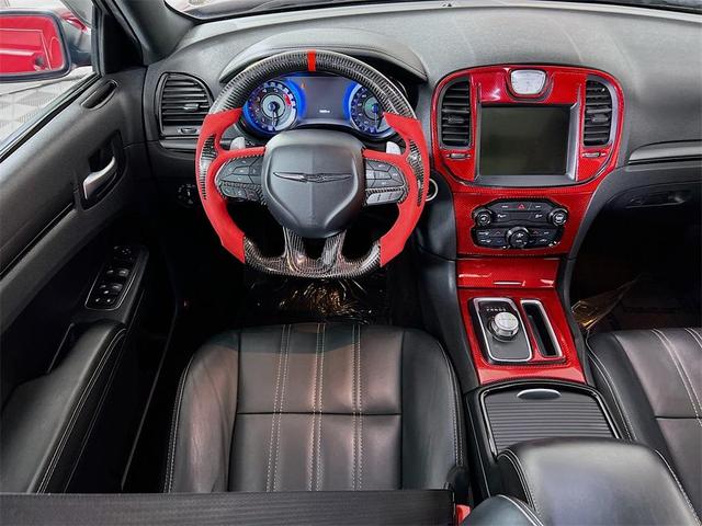 2015 Chrysler 300
