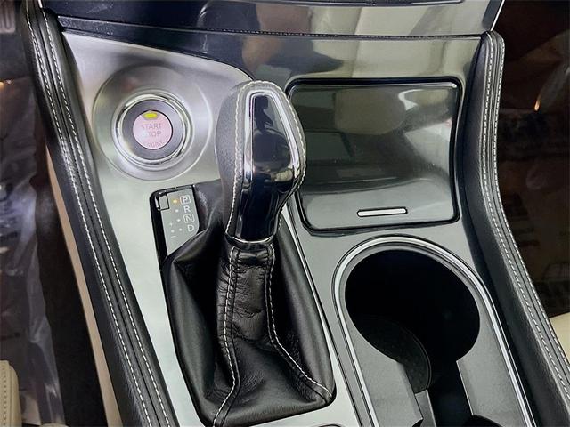 Photo of 2020 Carnelian Red Nissan Maxima