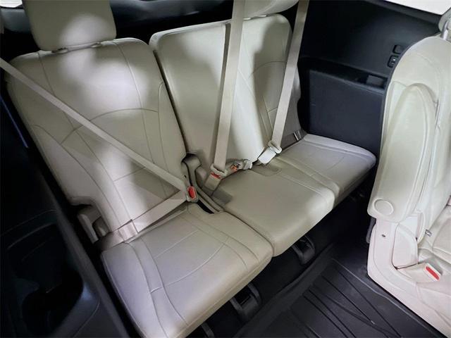 Photo of 2018 Red Quartz Tintcoat Buick Enclave